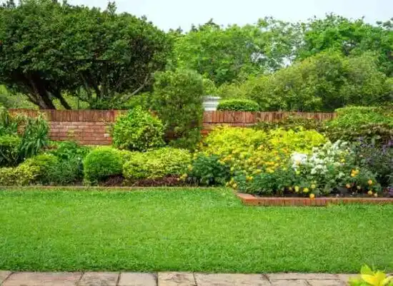 landscaping services Oak Island